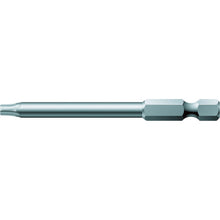 Load image into Gallery viewer, Torx[[RD]] Bit  060143  Wera
