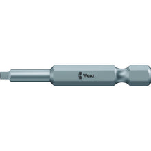 Load image into Gallery viewer, Bi-Torsion Driver Bit  060147  Wera
