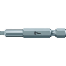 Load image into Gallery viewer, Bi-Torsion Driver Bit  060148  Wera
