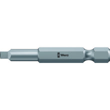Load image into Gallery viewer, Bi-Torsion Driver Bit  060149  Wera

