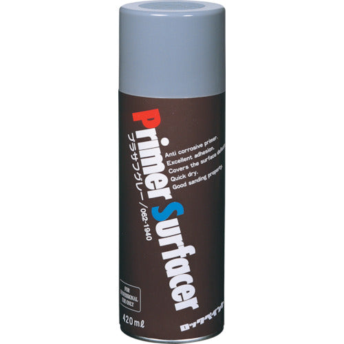Primer Surfacer Spray  062-1940 6K  ROCK