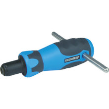 Load image into Gallery viewer, Preset Torque Screwdrivers  065600  GEDORE

