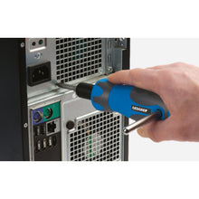 Load image into Gallery viewer, ESD Preset Torque Screwdrivers  065605  GEDORE
