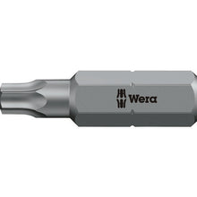Load image into Gallery viewer, TORXPLUSBIT  66286  Wera
