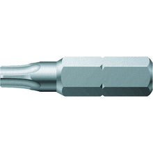Load image into Gallery viewer, Torx[[RD]] Bit  066493  Wera
