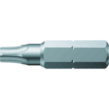 Load image into Gallery viewer, Torx[[RD]] Bit  066520  Wera
