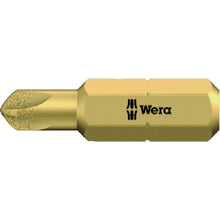 Load image into Gallery viewer, TORQ-SET Bit  066646  Wera
