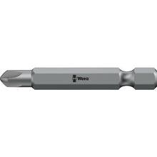 Load image into Gallery viewer, Torq-Set Bit  66668  Wera

