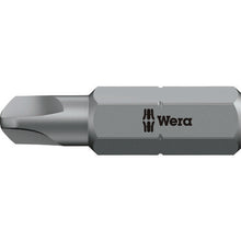 Load image into Gallery viewer, Tri-Wing Bit  66766  Wera
