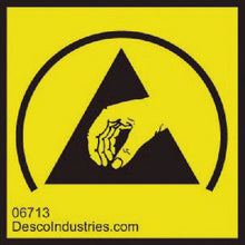 Load image into Gallery viewer, Label  06713  DESCO

