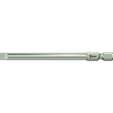 Load image into Gallery viewer, Stainless Driver Bit  071080  Wera
