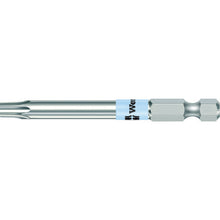 Load image into Gallery viewer, Stainless Driver Bit  071089  Wera
