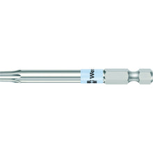 Load image into Gallery viewer, Stainless Driver Bit  071091  Wera
