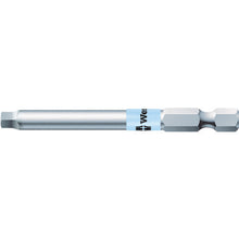 Load image into Gallery viewer, Stainless Driver Bit  071097  Wera
