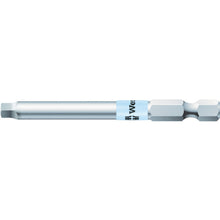 Load image into Gallery viewer, Stainless Driver Bit  071099  Wera
