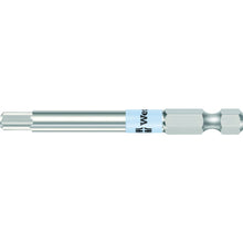 Load image into Gallery viewer, Stainless Driver Bit  071102  Wera
