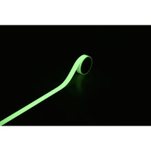 Load image into Gallery viewer, High Brightness After-Glow Luminous Adhesive Tape  072003  GREEN CROSS
