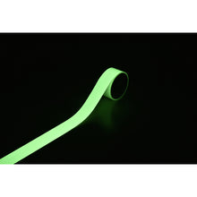 Load image into Gallery viewer, High Brightness After-Glow Luminous Adhesive Tape  072005  GREEN CROSS
