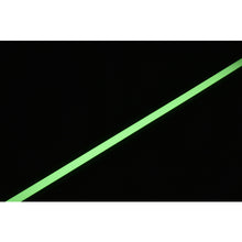 Load image into Gallery viewer, Overlaminate Tape for Glow-in-the-Dark Tape  072006  GREEN CROSS
