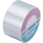 Overlaminate Tape for Glow-in-the-Dark Tape  072007  GREEN CROSS