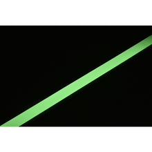 Load image into Gallery viewer, Overlaminate Tape for Glow-in-the-Dark Tape  072007  GREEN CROSS
