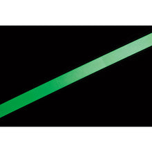 Load image into Gallery viewer, Overlaminate Tape for Glow-in-the-Dark Tape(Anti-Slip Type)  072008  GREEN CROSS
