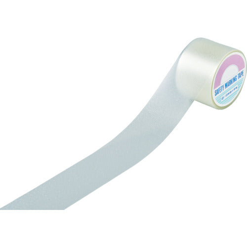 Overlaminate Tape for Glow-in-the-Dark Tape(Anti-Slip Type)  072009  GREEN CROSS