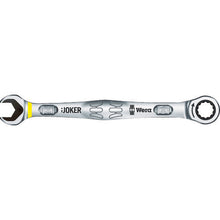 Load image into Gallery viewer, Joker Ratcheting Combination Wrench  073270  Wera
