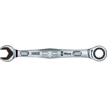 Load image into Gallery viewer, Joker Ratcheting Combination Wrench  073272  Wera
