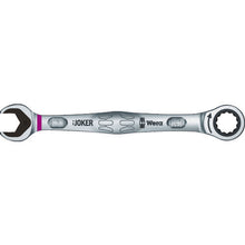 Load image into Gallery viewer, Joker Ratcheting Combination Wrench  073274  Wera
