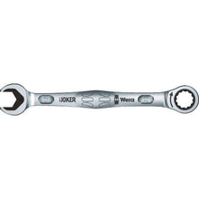 Load image into Gallery viewer, Joker Ratcheting Combination Wrench  073275  Wera
