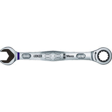 Load image into Gallery viewer, Joker Ratcheting Combination Wrench  073276  Wera
