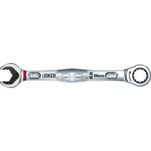 Load image into Gallery viewer, Joker Ratcheting Combination Wrench  073277  Wera
