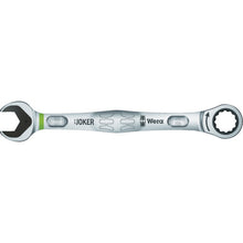 Load image into Gallery viewer, Joker Ratcheting Combination Wrench  073278  Wera
