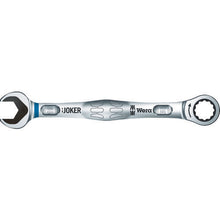 Load image into Gallery viewer, Joker Ratcheting Combination Wrench  073279  Wera
