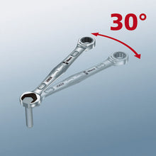 Load image into Gallery viewer, Joker Ratcheting Combination Wrench  073280  Wera
