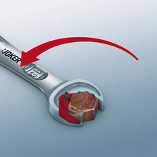 Load image into Gallery viewer, Joker Ratcheting Combination Wrench  073280  Wera
