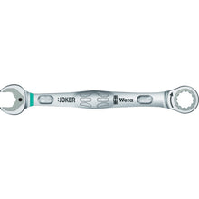 Load image into Gallery viewer, Joker Ratcheting Combination Wrench  073283  Wera

