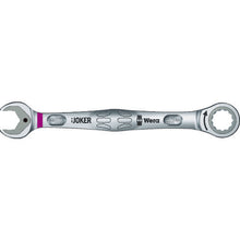 Load image into Gallery viewer, Joker Ratcheting Combination Wrench  073284  Wera
