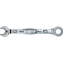 Load image into Gallery viewer, Joker Ratcheting Combination Wrench  073285  Wera
