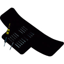 Load image into Gallery viewer, ESD Precision Screwdriver Set  073671  Wera
