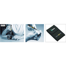 Load image into Gallery viewer, ESD Precision Screwdriver Set  073671  Wera
