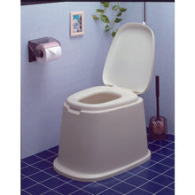 Load image into Gallery viewer, Renovation toilet seat  7428  TONBO
