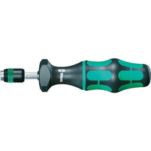 Load image into Gallery viewer, Torque Bit Holder  074700  Wera
