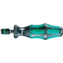 Load image into Gallery viewer, Torque Bit Holder  074715  Wera
