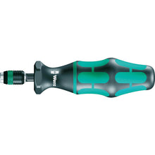 Load image into Gallery viewer, Torque Bit Holder  074716  Wera
