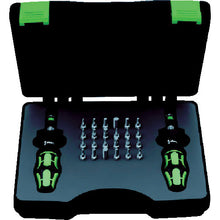 Load image into Gallery viewer, Torque screwdriver set  074738  Wera
