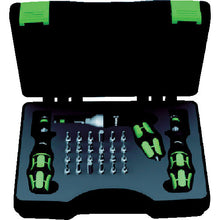 Load image into Gallery viewer, Torque screwdriver set  074739  Wera

