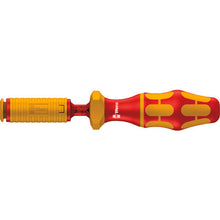 Load image into Gallery viewer, Kraftform adjustable torque handle  74752  Wera
