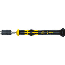 Load image into Gallery viewer, Micro ESD Pre-set Adjustable Torque Screwdriver  074800  Wera
